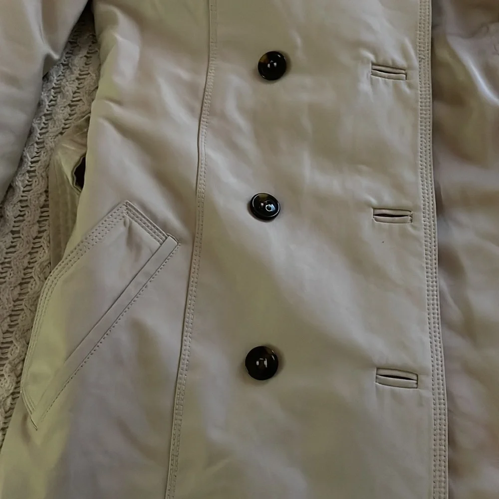 Jacket zara - Picture 6 of 7